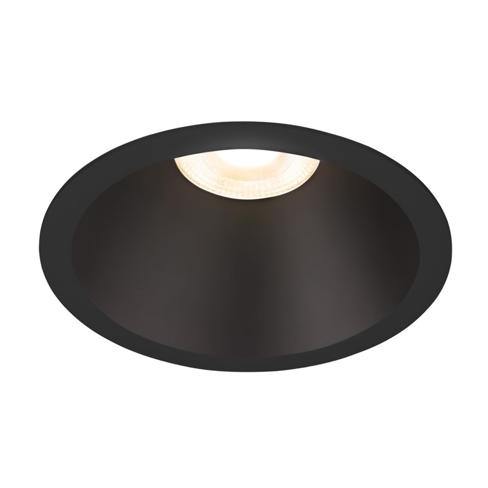 original-36629.jpg Светильник светодиодный садово-парковый Elektrostandard Light LED 3005 черный 70 мм 4000К 18 Вт IP65 (35160/U) — изображение 1