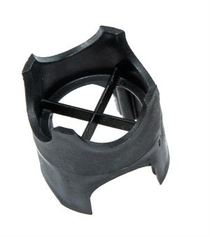 Фиксатор для арматуры горизонтальный Бочонок слой 25/30/35/40 мм d4-25 мм (500 шт.)