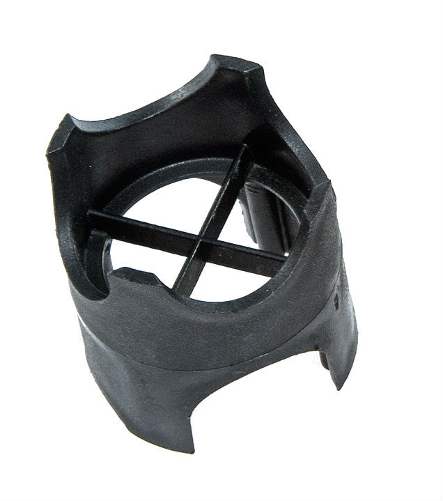 original-3664.jpg Фиксатор для арматуры горизонтальный Бочонок слой 25/30/35/40 мм d4-25 мм (500 шт.) — изображение 1