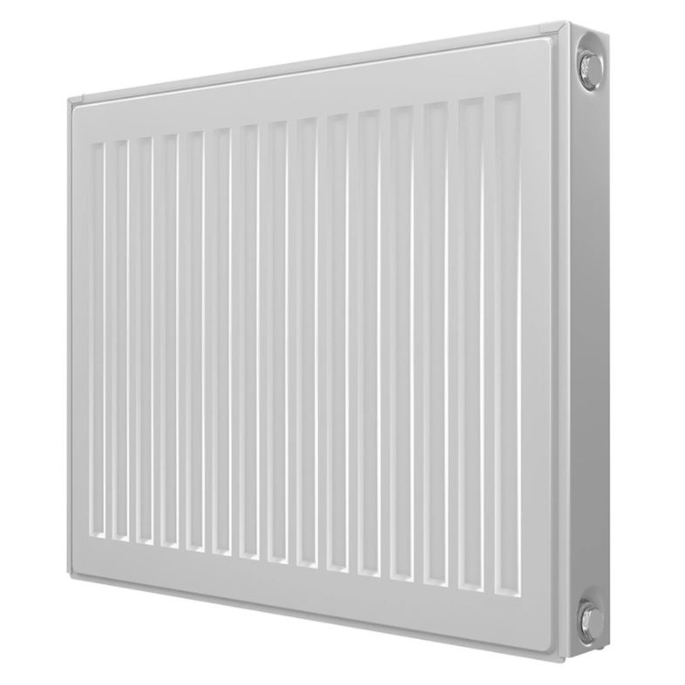 original-36651.jpg Радиатор стальной панельный тип 11 КМ Compact 500х700 мм1/2 боковое подключение белый — изображение 1