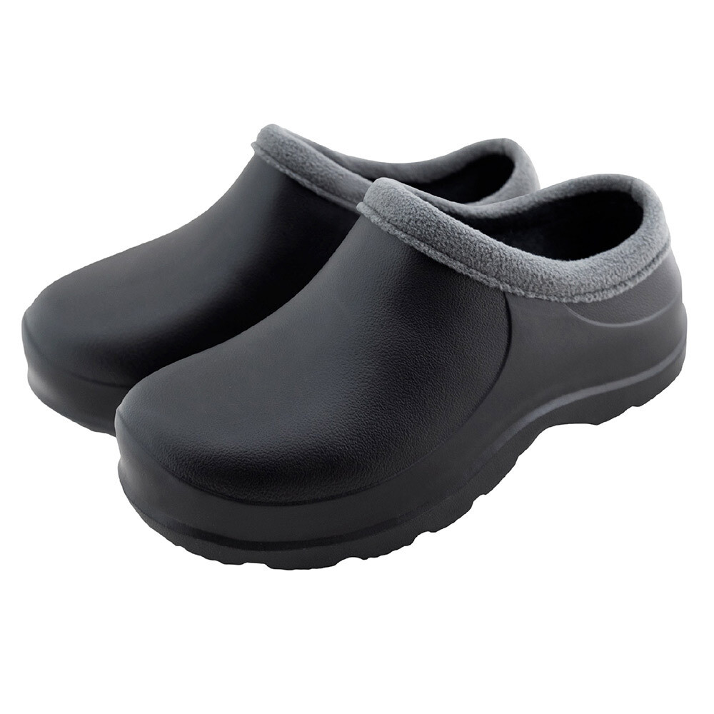 original-3666.jpg Галоши мужские EVA размер 43 черные Janett (ГЛМ-407) — изображение 1