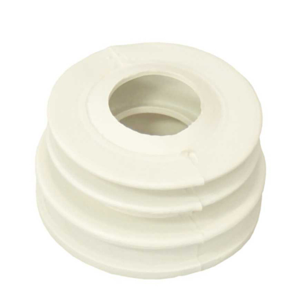 original-36697.jpg Манжета переходная d25х50 мм белая — изображение 1