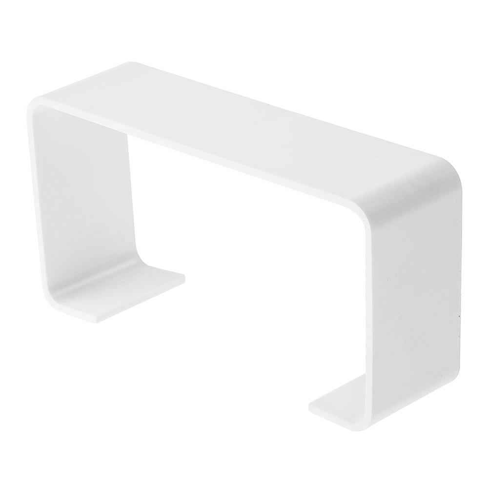 original-36721.jpg Держатель пластиковый для плоских воздуховодов ORE 55х110 мм — изображение 1