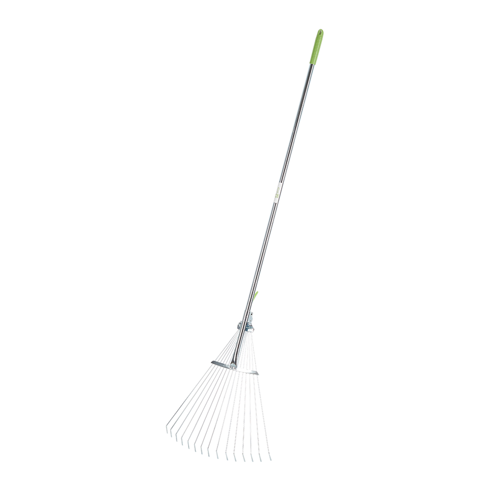 original-36742.jpg Грабли веерные (0231-5) металлические 15 зубьев 1620 мм — изображение 1