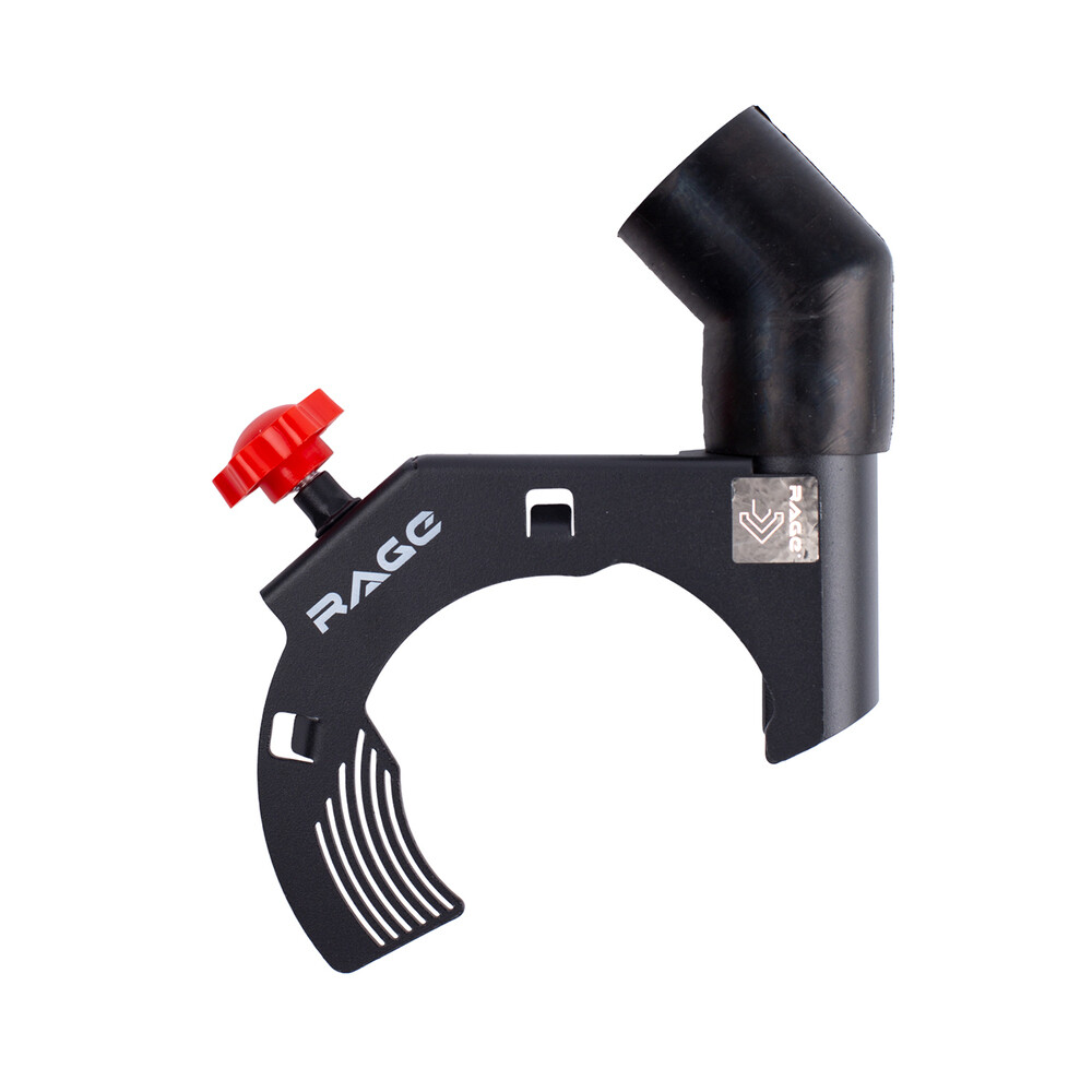 original-36803.jpg Кожух пылеудаляющий для УШМ Rage by Vira (600370) 115-125 мм — изображение 1