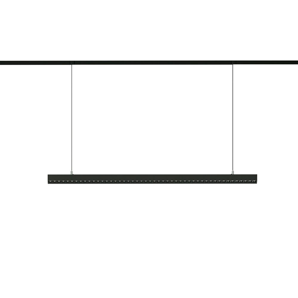 original-3686.jpg Светодиодный трековый светильник магнитный Elektrostandard Slim Magnetic 4000К 36 Вт 21,75 кв.м черный (a064805) — изображение 1