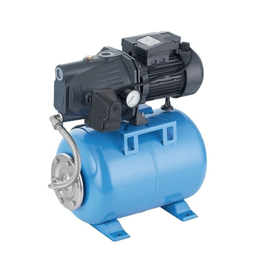 original-36916.jpg Насосная станция UNIPUMP Auto Jet 110 L 50 л/мин (25123) — изображение 1