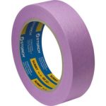 Лента малярная Storch SunnySTAR Sensitive для деликатных поверхностей фиолетовая 50 мм 50 м УФ-стойкая