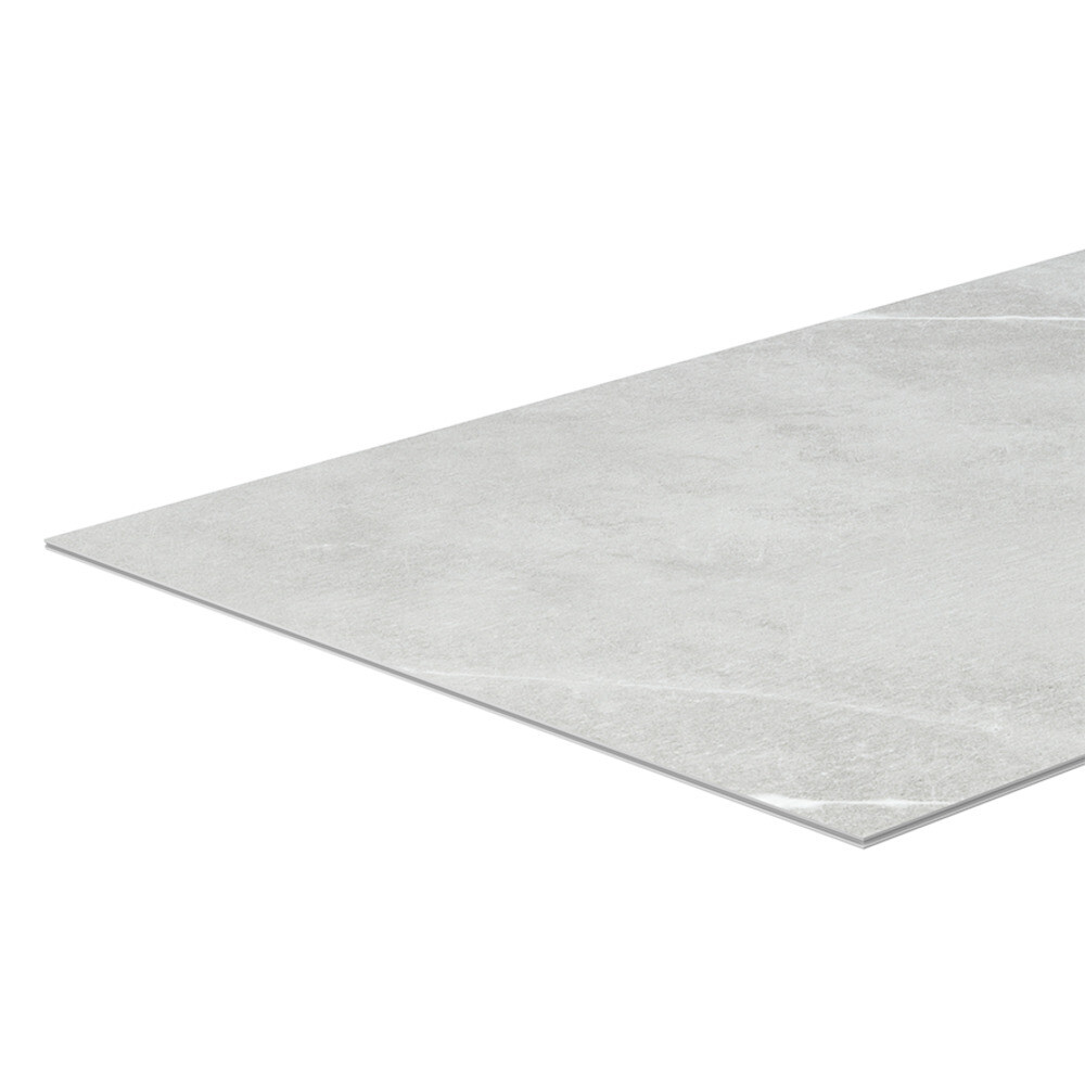 original-37010.jpg Панель композитная SPC 580х310х2,8 мм Идеал Керама матовая 556 каррара пепельный 2,157 кв.м (12 шт.) — изображение 1