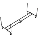 Каркас для ванны акриловой Bas Амур 150-170х70 см с монтажным набором (КВд0135)