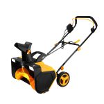 Снегоуборщик электрический Deko ST3300 (084-4447)