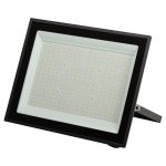 Прожектор светодиодный Эра LPR-02 6500К 200 Вт IP65 черный