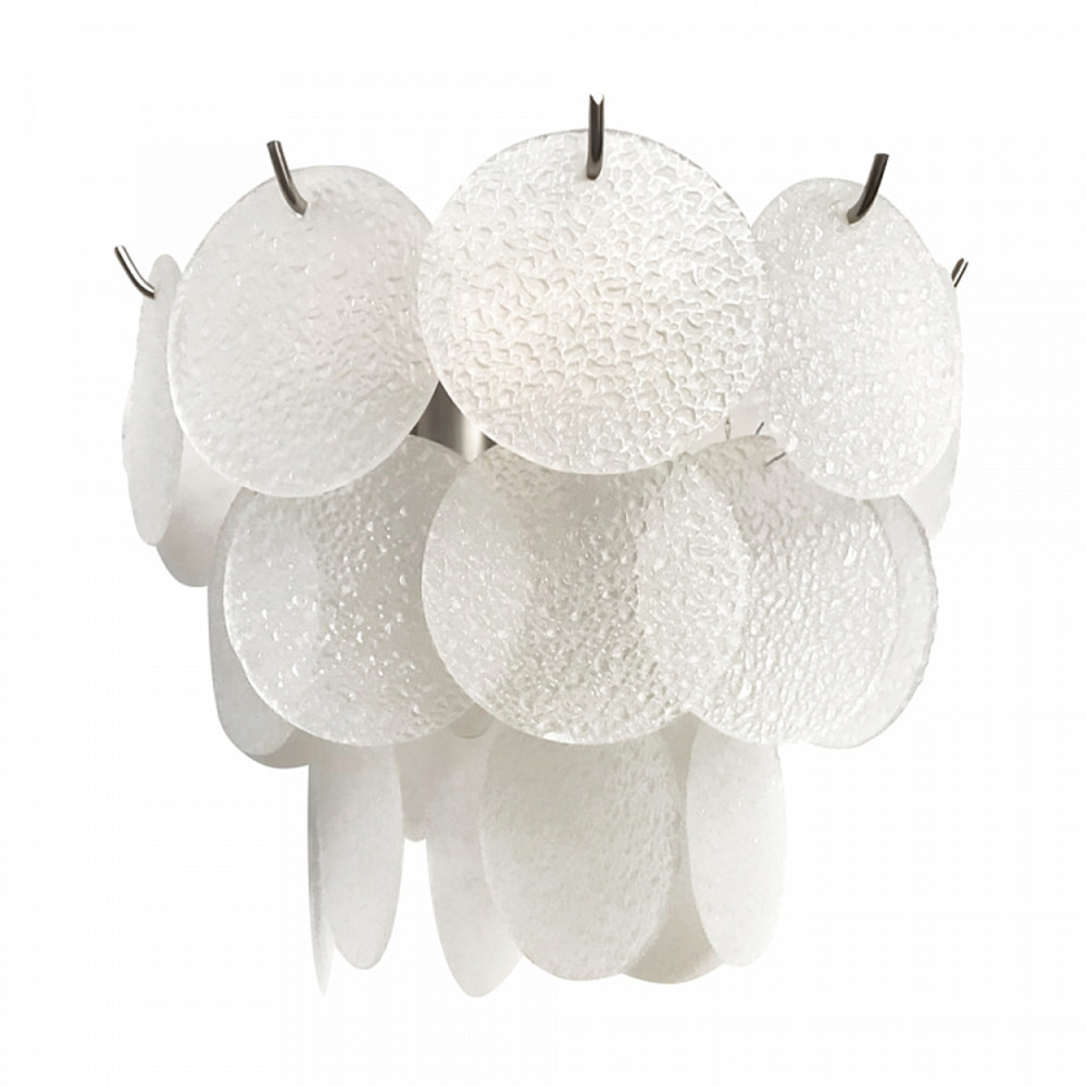 original-37220.jpg Бра Freya Porto Е14 120 Вт 220-240 В никель IP20 (FR5104WL-02N) — изображение 1