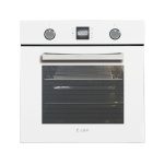 Духовой шкаф электрический встраиваемый Lex EDP 094 595 мм белый (CHAO000198)