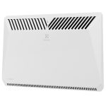 Конвектор электрический Electrolux Air Stream 2 механический термостат 2000 Вт (ECH/A2-2000 M)