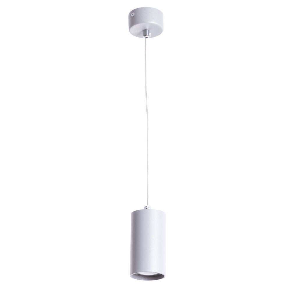 original-37378.jpg Светильник подвесной Arte Lamp Canopus GU10 35 Вт 1 кв.м (A1516SP-1GY) — изображение 1