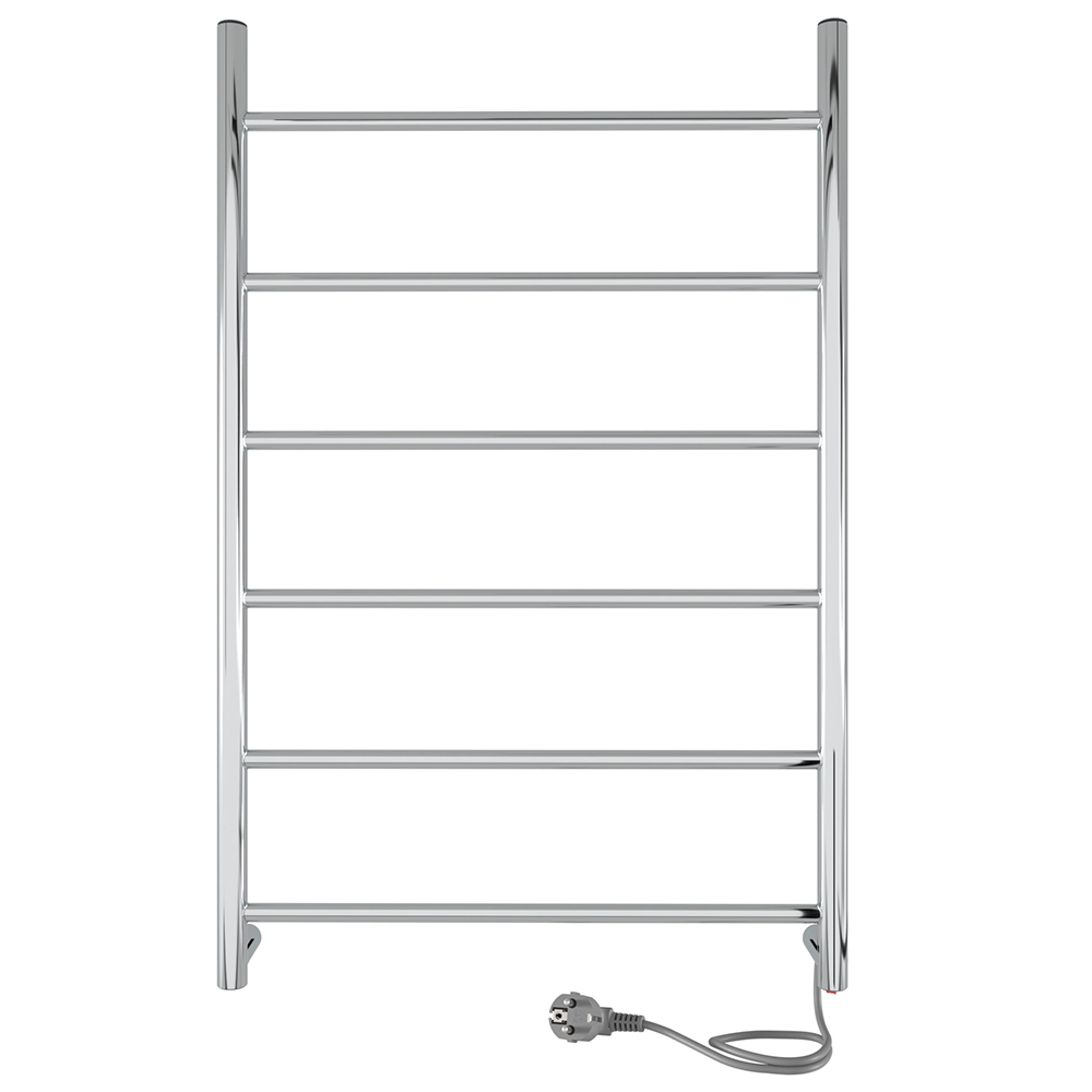 original-37396.jpg Полотенцесушитель электрический Indigo Line 800х525 мм 75 Вт хром — изображение 1