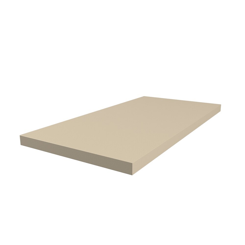 original-37446.jpg Щит мебельный ЛДСП 600х200х16 мм бежевый — изображение 1
