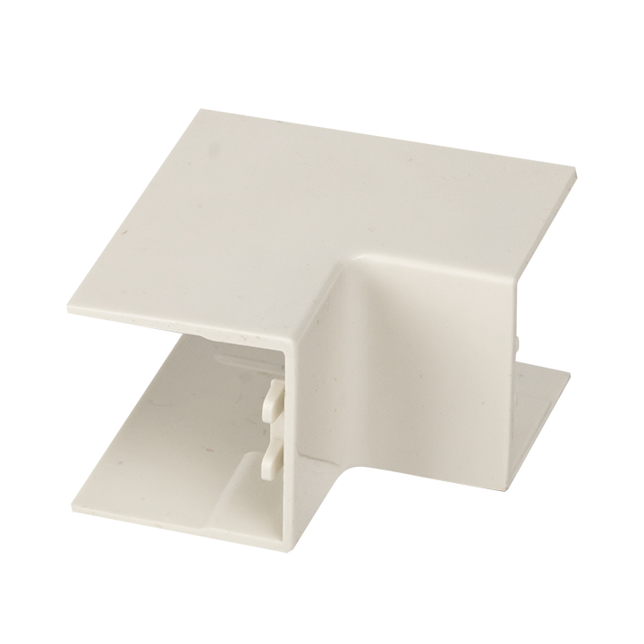 original-37478.jpg Угол внутренний для кабель-канала EKF 60х60 мм белый (4 шт.) (ibw-60-60x4) — изображение 1