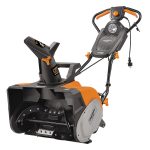 Снегоуборщик электрический Daewoo (DAST 3000E)