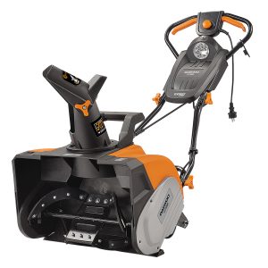 Снегоуборщик электрический Daewoo (DAST 3000E)