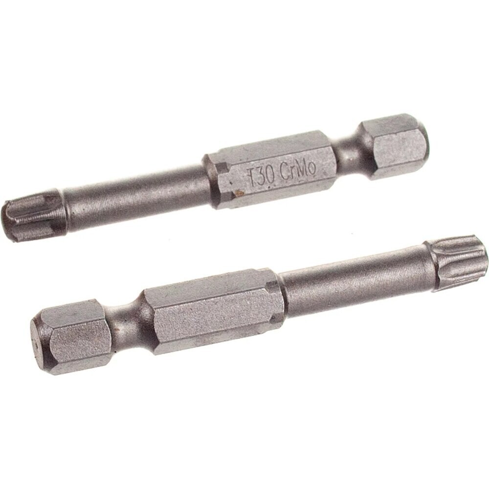 original-3755.jpg Бита Kraftool X-Drive (26125-30-50-2) TORX Т30 50 мм торсионная (2 шт.) — изображение 1