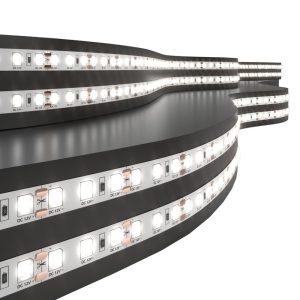 Лента светодиодная SMD 2835 4200К 12 В 9,6 Вт/м 5 м IP20 Elektrostandard (a043972)