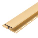 H-профиль соединительный Nordside 3050 мм песочный