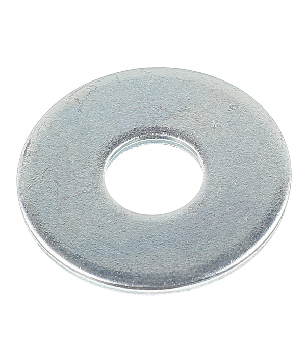 original-3819.jpg Шайба кузовная оцинкованная 12x37 мм DIN 9021 (3 шт.) — изображение 1