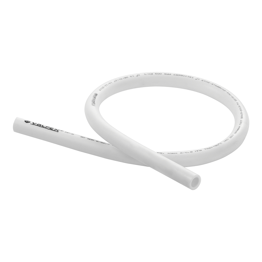 original-3857.jpg Петля полипропиленовая Valfex компенсационная 20 мм (10147020П) — изображение 1