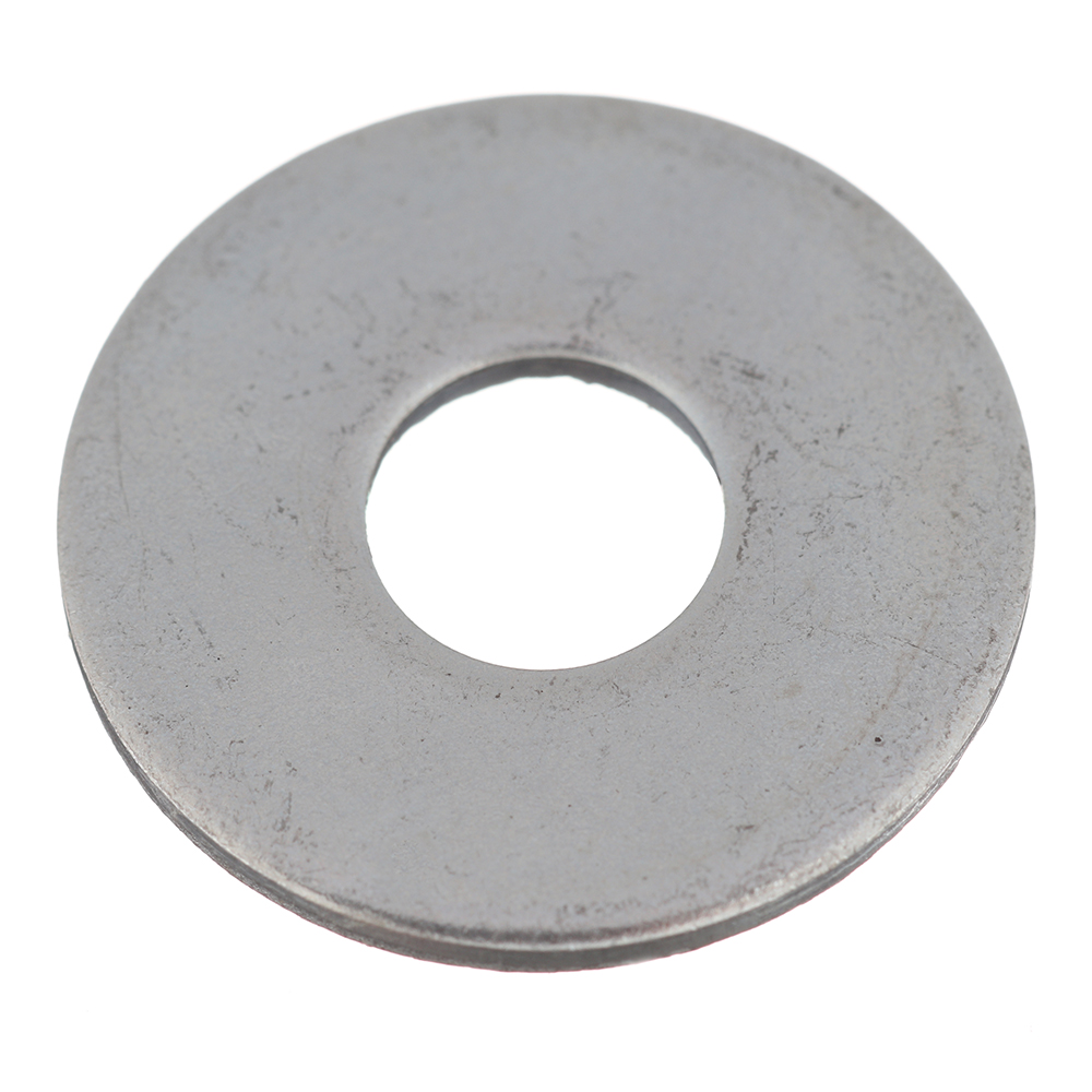 original-3867.jpg Шайба кузовная оцинкованная 6x18 мм DIN 9021 (2 кг) — изображение 1