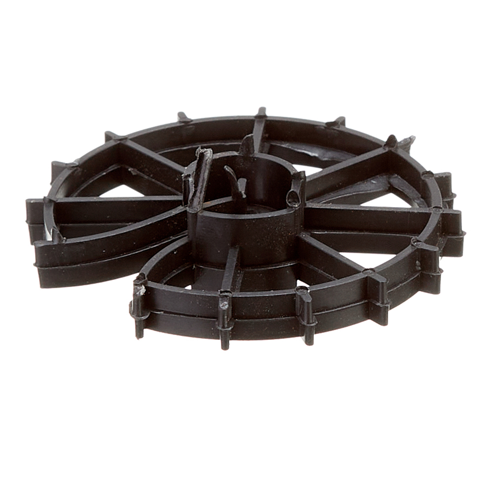 original-3887.jpg Фиксатор для арматуры вертикальный Звезда ФЗ слой 25 мм d5-16 мм (500 шт.) — изображение 1