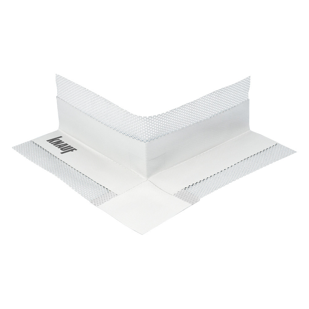 original-3893.jpg Угол гидроизоляционный внешний Knauf 140х140 мм (2 шт.) — изображение 1