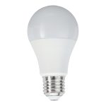 Лампа светодиодная Онлайт E27 4000К 12 Вт 1000 Лм 176-264 В груша матовая