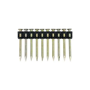 Гвозди кассетные Toua для гвоздезабивного пистолета 35х2,7 мм (1000 шт.)