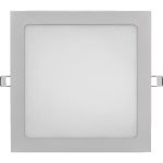 Светильник встраиваемый светодиодный белый 18 Вт 4000К IP20 Онлайт Olp (90153)