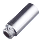 Удлинитель Stout 60 мм х 1/2 ВР(г) х 1/2 НР(ш) латунный (SFT-0002-001260)