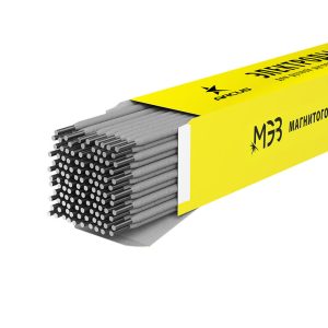 Сварочные электроды Аркус МР-3 d4 мм 6,5 кг (Ц0041766/30273)