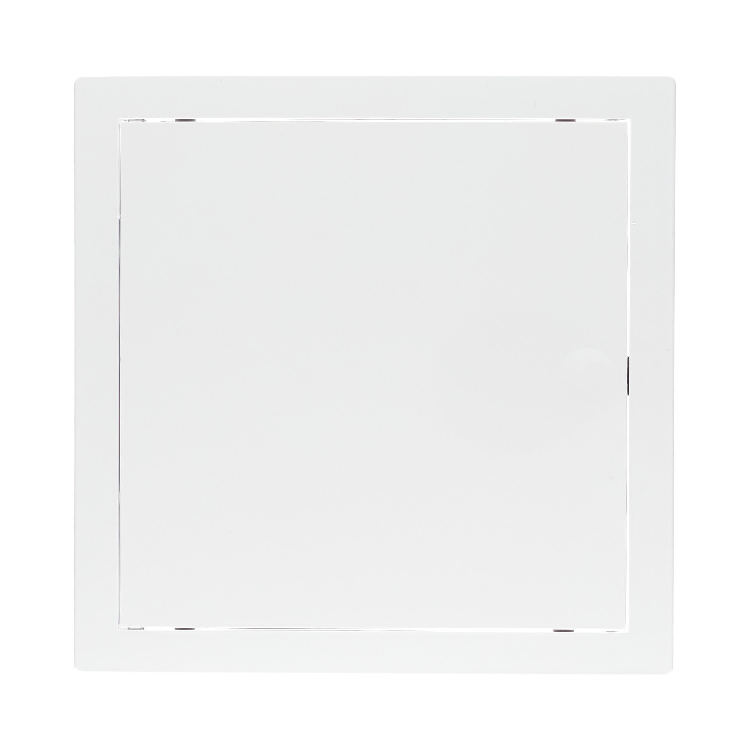 original-4187.jpg Люк ревизионный Evecs ЛР пластиковый 172х172 мм врезной — изображение 1