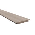 Доборная планка телескопическая Urban 100х10х2130 мм ПВХ дуб европейский красный (1 шт.)