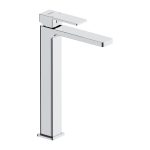 Смеситель для раковины высокий Damixa Gala хром однорычажный (530250000)