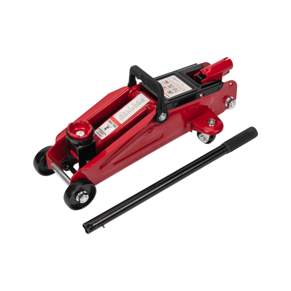 original-4286.jpg Домкрат гидравлический подкатной 2 т Rexant (80-0604) — изображение 1