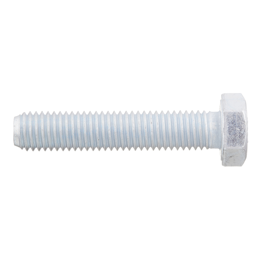 original-4343.jpg Болт оцинкованный M12x60 мм DIN 933 10,9 (50 шт.) — изображение 1