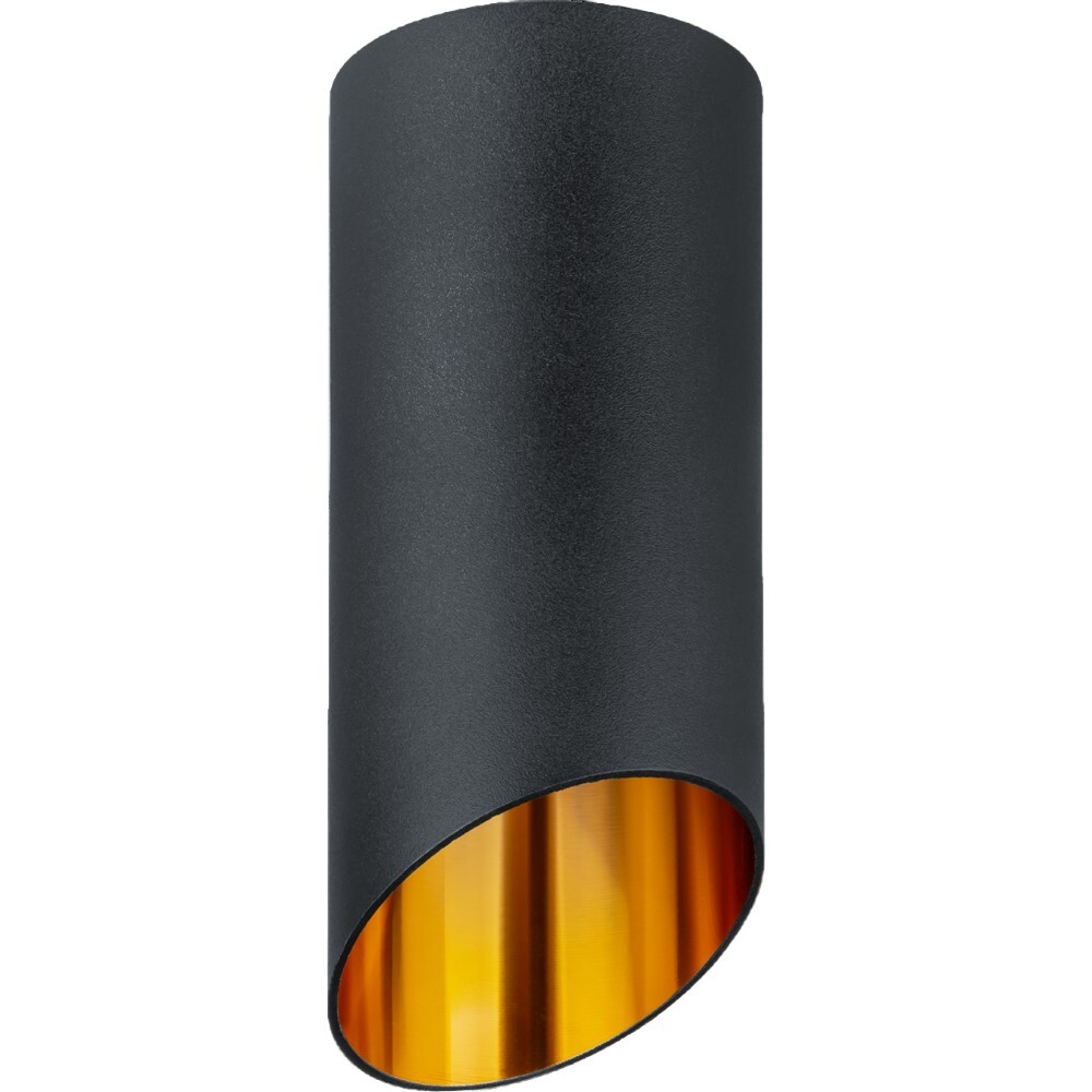 original-4402.jpg Светильник потолочный Navigator NFS-C 008-04 GU10 35 Вт черный IP20 (93364) — изображение 1