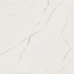 Керамогранит LCM Atlantic Marble белый полированный 600x600x8 мм (4 шт.= 1,44 кв.м)