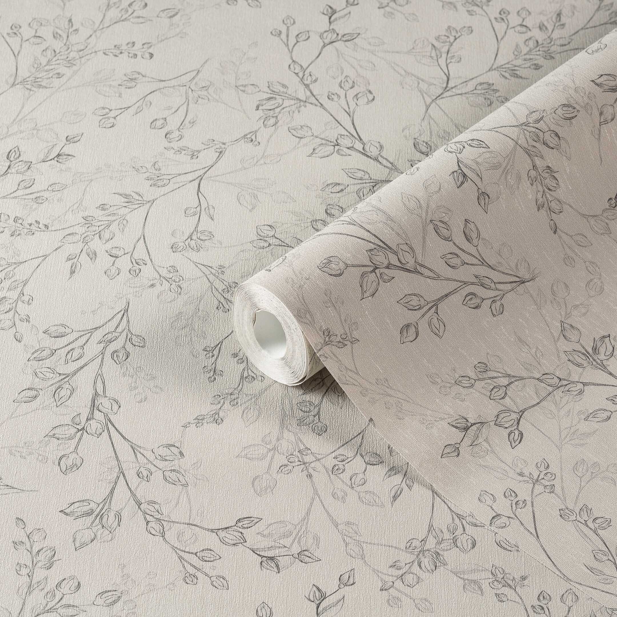 original-4528.jpg Обои компакт-винил на флизелиновой основе Palitra Simple Nutela SP72028-24 (1,06х10,05 м) — изображение 1