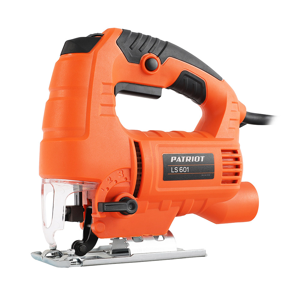 original-4579.jpg Лобзик электрический Patriot LS 601 690 Вт (190301709) — изображение 1