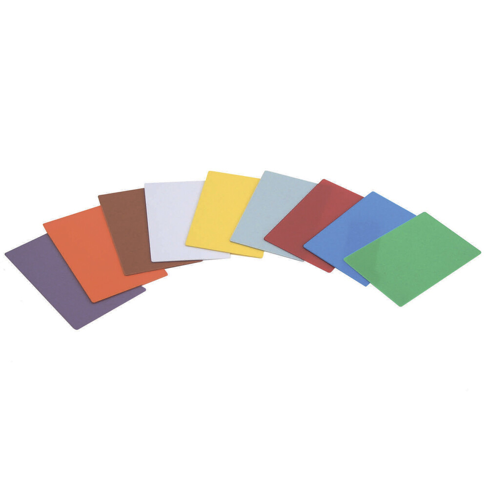 original-4623.jpg Табличка для маркировки труб Walraven 86х54 мм (200112) — изображение 1