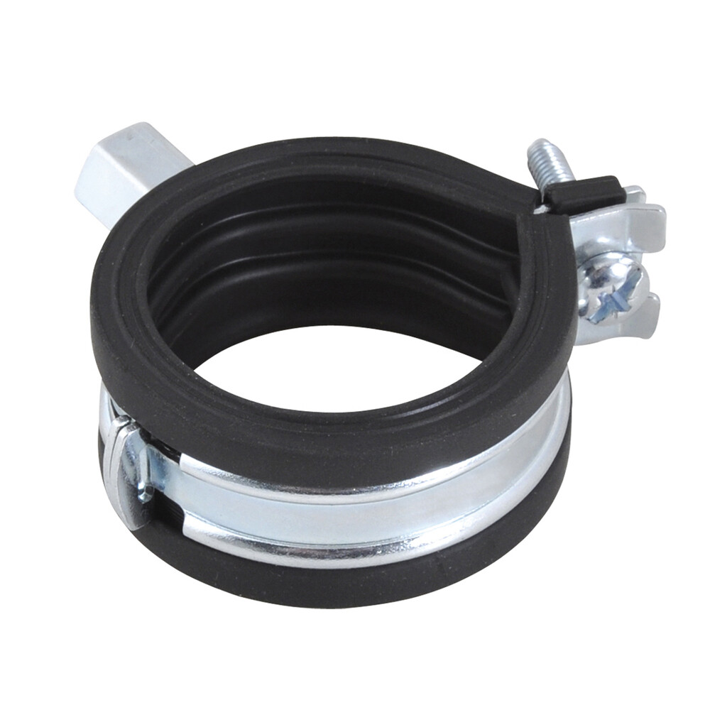 original-4628.jpg Хомут сантехнический Walraven KSB1 3/8 15-18 мм оцинкованная сталь (3363018) — изображение 1