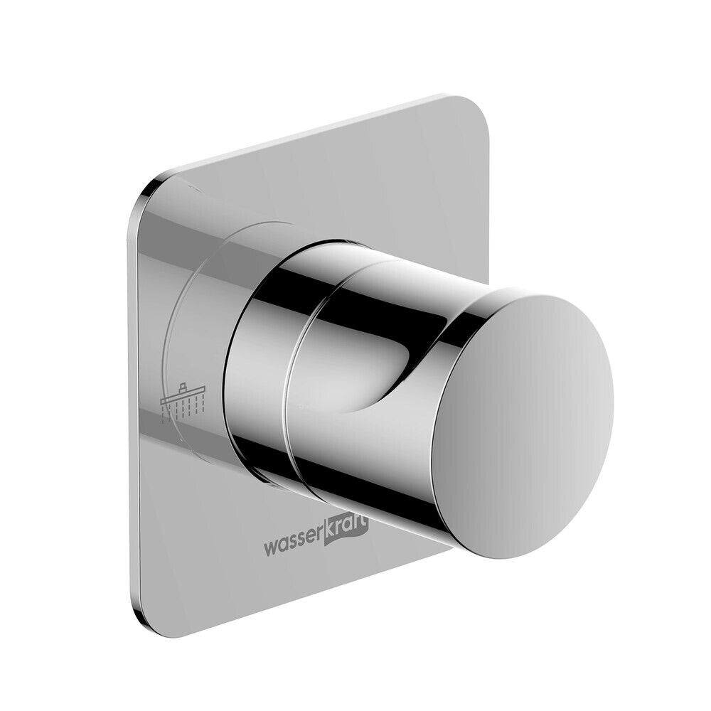 original-4655.jpg Переключатель потоков для душа WasserKraft на 2 выхода (A268) — изображение 1
